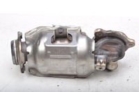 фото thumb №6, Toyota c-hr 1.2 катализатор 2505147150