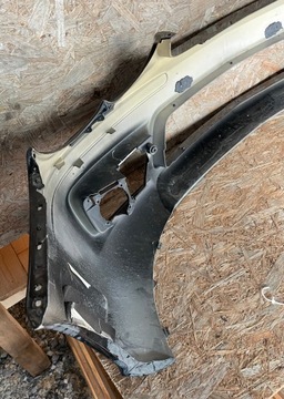 фото thumb №9, Бампер переднє перед mercedes sl w230 6.3 amg