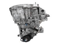 фото thumb №1, Коробка передач передач renault scenic ii 2.0 16v nd0015