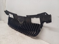 фото thumb №7, Skoda fabia 2 ii roomster решётка радиатора решётка радиатора перед 5j0853668a