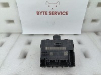 фото thumb №1, Vw ag audi блок керування модуль двері 4m1959593d