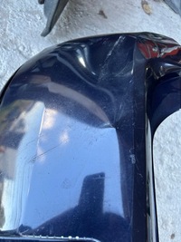 фото thumb №6, Бампер зад задній 1384914 opel vectra c