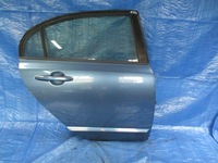фото thumb №1, Двері правий задня honda civic vii sedan