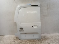 Купить Дверь левая задние левый задняя berlingo iv 4 combo e proace city 18-, фото thumb