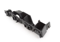 фото thumb №1, Кронштейн бампера audi p. a6 11- le 4g0807283