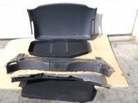 Купити Mercedes slk w172 салон обладнання багажника комплект, фото thumb
