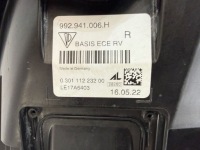 фото thumb №14, Porsche 911 992 ксенон led фара правая перед передняя 992941006h красивая