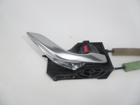 фото thumb №3, Замок двері правий задня ручка 7 pin cx-5 ii 17-