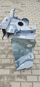 фото thumb №4, Четверть передняя левая hyundai tucson iv tg8