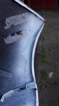 фото thumb №11, Бампер ford s-max ii mk2 galaxy iv перед 15- 4pdc