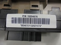 фото thumb №10, Trailblazer выключатель стекло перед правый 15204676