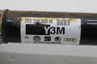 фото thumb №4, Audi a5 8t приводной вал задняя 8k0501203m