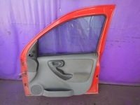 фото thumb №4, Opel combo c corsa 5d двері перед праве