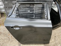 фото thumb №1, Renault talisman kombi 15-21 задня задні праве двері