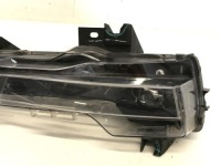 Tesla model 3 противотуманная фара drl правый перед 1077396-00-c Доставка, фото thumb