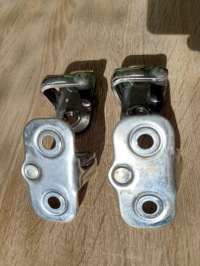 фото thumb №4, Засувка замка двері seat toledo ii 1h0837034d оригінал