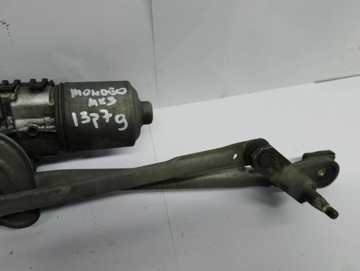 фото thumb №5, Механізм двигунчик двірник перед ford mondeo mk3 0390241702