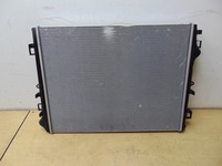 фото thumb №6, Радиатор wody mercedes c63 s63 amg w206 a0995008501