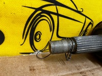 фото thumb №4, Привідний вал перед передня лівий ліва renault megane iv 1.2 tce