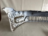 фото thumb №11, Vw golf 7 vii рестайлінг gte 17- бампер перед передній 5ge807221c
