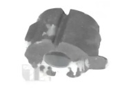 фото thumb №1, Втулка резиновый элемент стабилизатора ted23564 tedgum