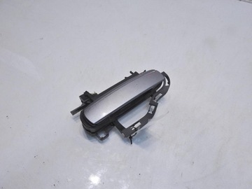 фото thumb №7, Ручка двері правий перед ly7g audi a6 c6 4f0837886