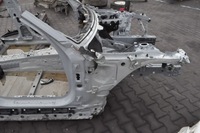 фото thumb №2, Bmw i4 g26 чверть лонжерон права перед