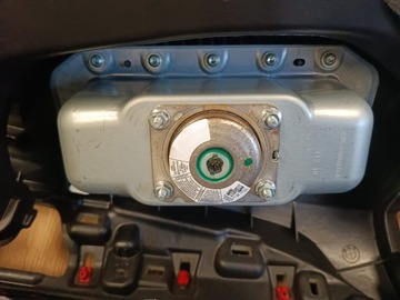 фото thumb №5, Bmw f20 f21 рестайлинг м-пакет консоль натяжители комплект