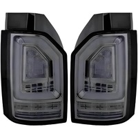 фото thumb №1, Набор лампы задней volkswagen t6 15-