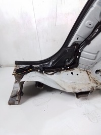 фото thumb №11, M527 четверть правый задняя opel corsa f z40r