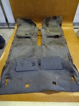 фото thumb №1, Toyota hilux 07r # оббивка килим оббивка