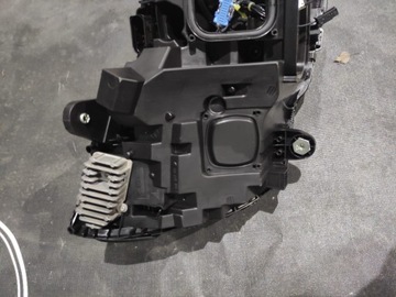 фото thumb №7, Лампа повний led l / p mercedes клас c w205 14-18