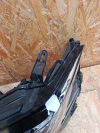 Фара левый lexus es vii 2018-2022 Цена, фото thumb