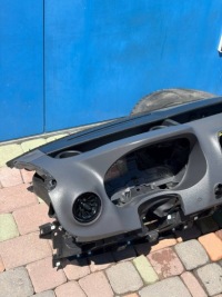фото thumb №10, Торпедо роздавальна консоль капот mercedes sprinter w907 w910 907 910