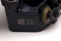 фото thumb №9, Колектор всмоктуючий jeep cherokee kl 55231270 2.0l дизель 2014