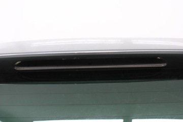 фото thumb №13, Vw golf vi універсал 09r- кришка багажника зад задня ld7x