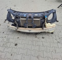 фото thumb №1, Pas перед радіатор підсилювач mercedes ml w164 3.0d