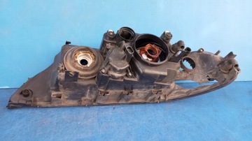 фото thumb №10, Корпус линза корпус лампы лампа правые перед ксенон bmw e39