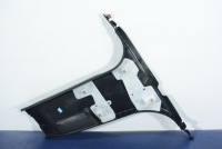 фото thumb №2, Mondeo mk5 lift защита стойка левая ds73f243w07