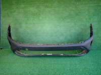 фото thumb №1, Hyundai kona lift 20- бампер передний перед