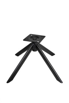 Podstawa obrotowa fotela H30cm PF01.H300-OB