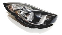 фото thumb №1, Лампа передняя правая перед hyundai ix20 10-18