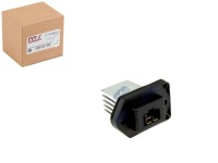 фото thumb №1, Резистор вентилятор chevrolet captiva 2011- opel antara 2006- nty