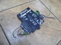 фото thumb №1, Volvo s80 2.4d 03' модуль блок керування пам'яті сидіння 8691707