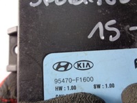 фото thumb №3, Модуль блок управления kia sportage iv 2015-