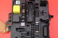 фото thumb №10, Коробка запобіжників bsi 13181276 dm opel astra 3 iii h 1.6 16v 105 km