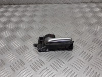 фото thumb №3, Ручка левая задняя внутренняя toyota corolla e12