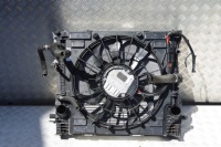 фото thumb №1, Радиатор радиатор вентилятор bmw g01 x3 g02 x4