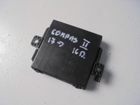 фото thumb №2, Модуль блок управления rfhm jeep compass ii 1.6d 2018 rok