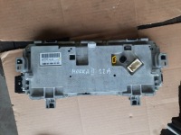 фото thumb №9, Opel mokka b ii 1.2 блок управления бортовой компьютер bsi замок зажигания ключей счетчик набор